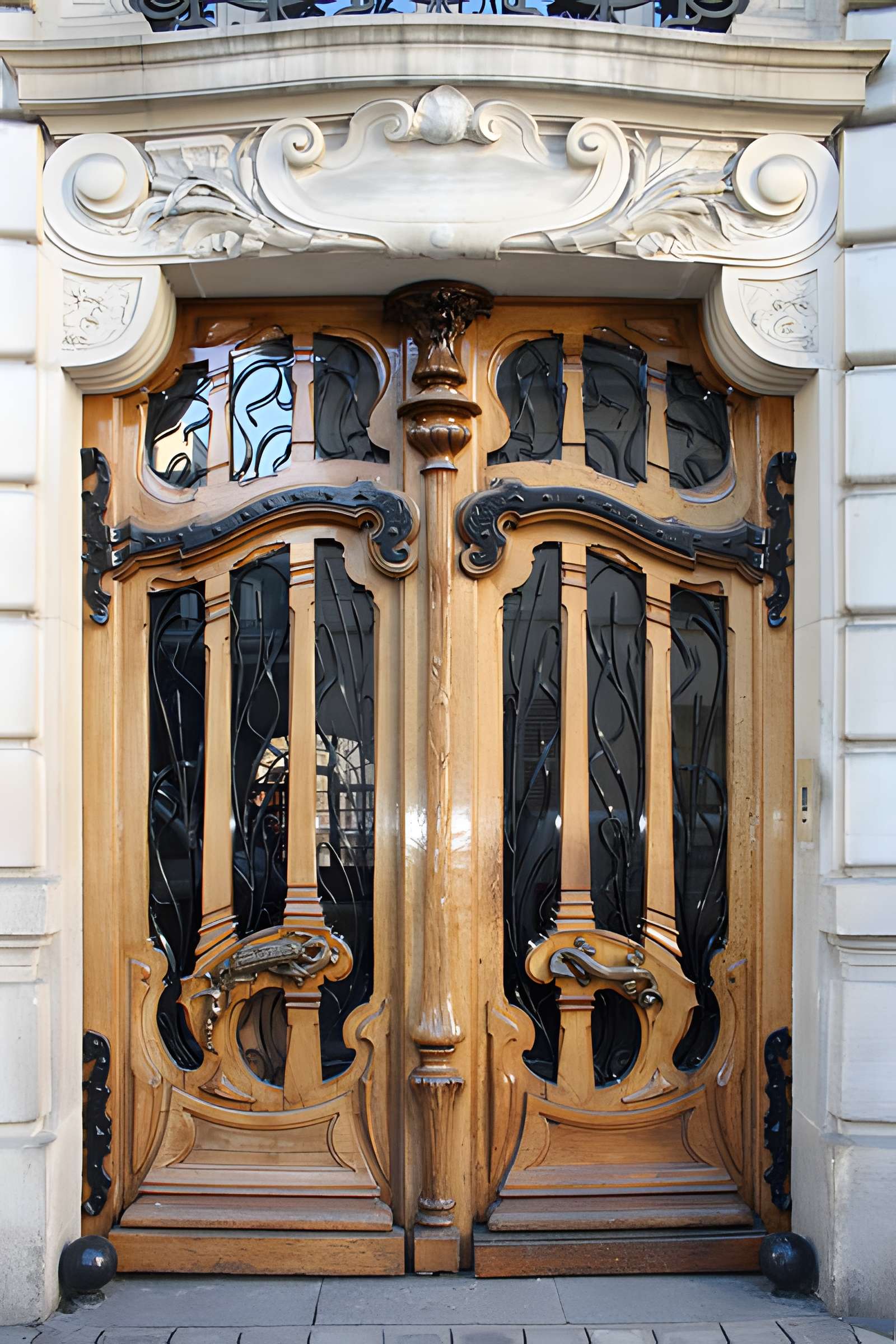 Pharmacie, Rue de Grenelle - Paris 7ème