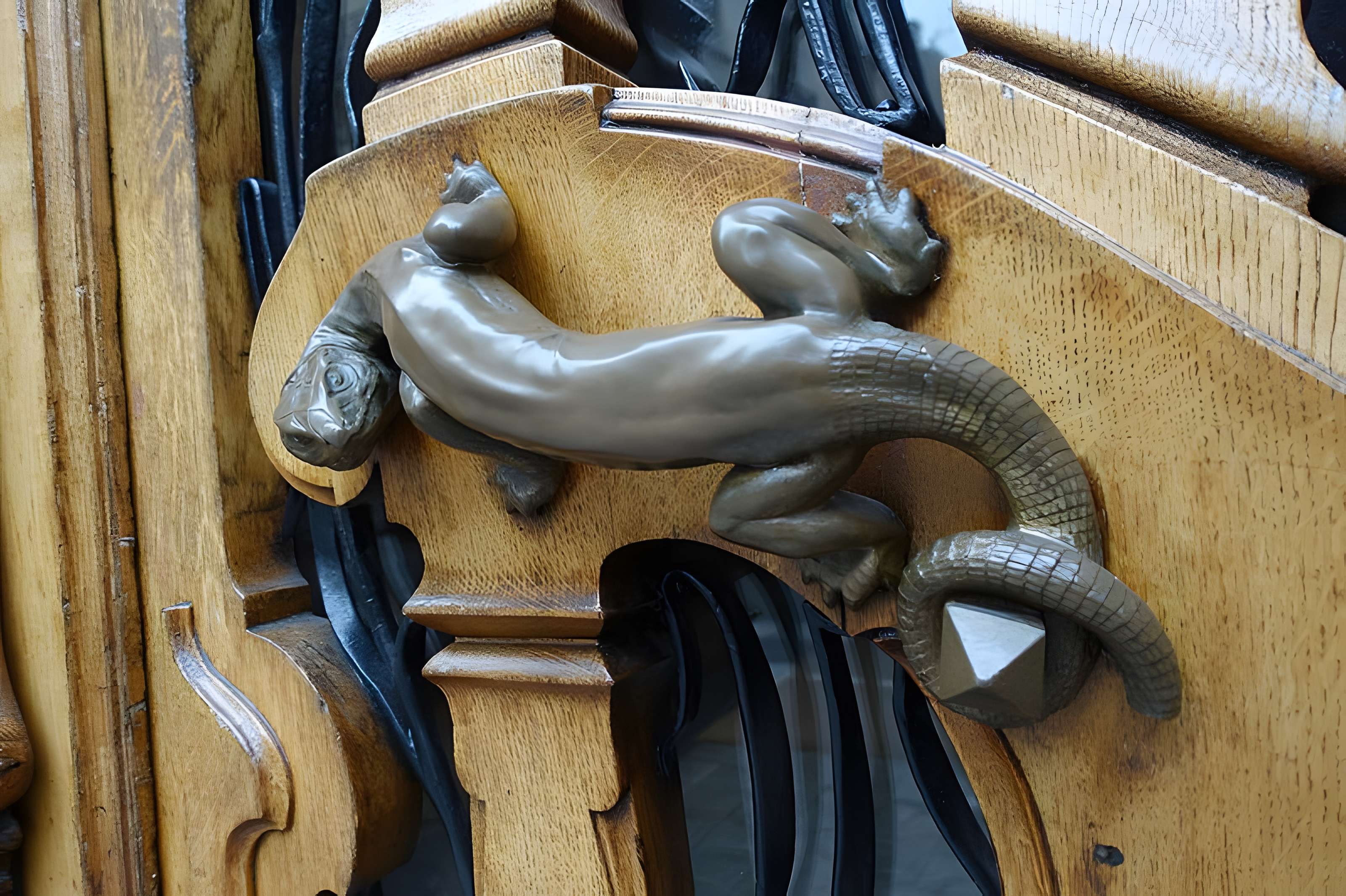 Pharmacie, Rue de Grenelle - Paris 7ème