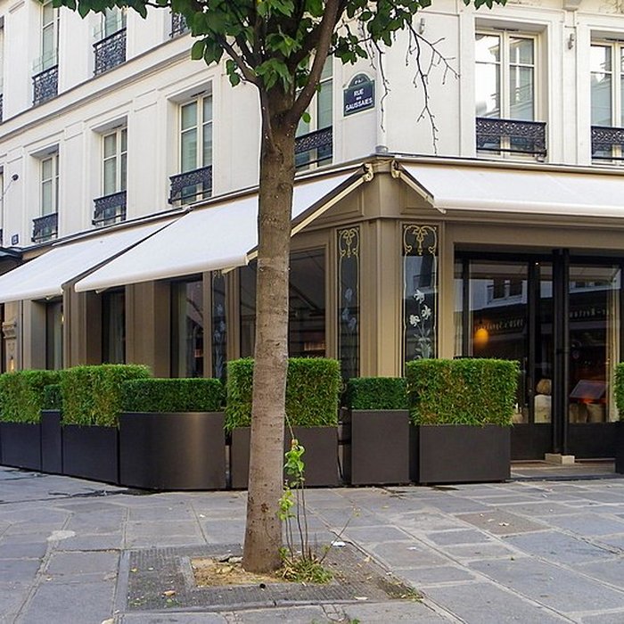 Photo de Boulangerie, Rue des Saussaies - Paris 8ème
