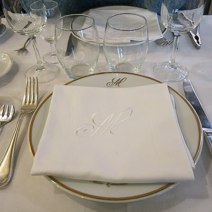 Photo de Brasserie Mollard à Paris