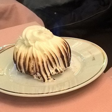 Brasserie Mollard à Paris