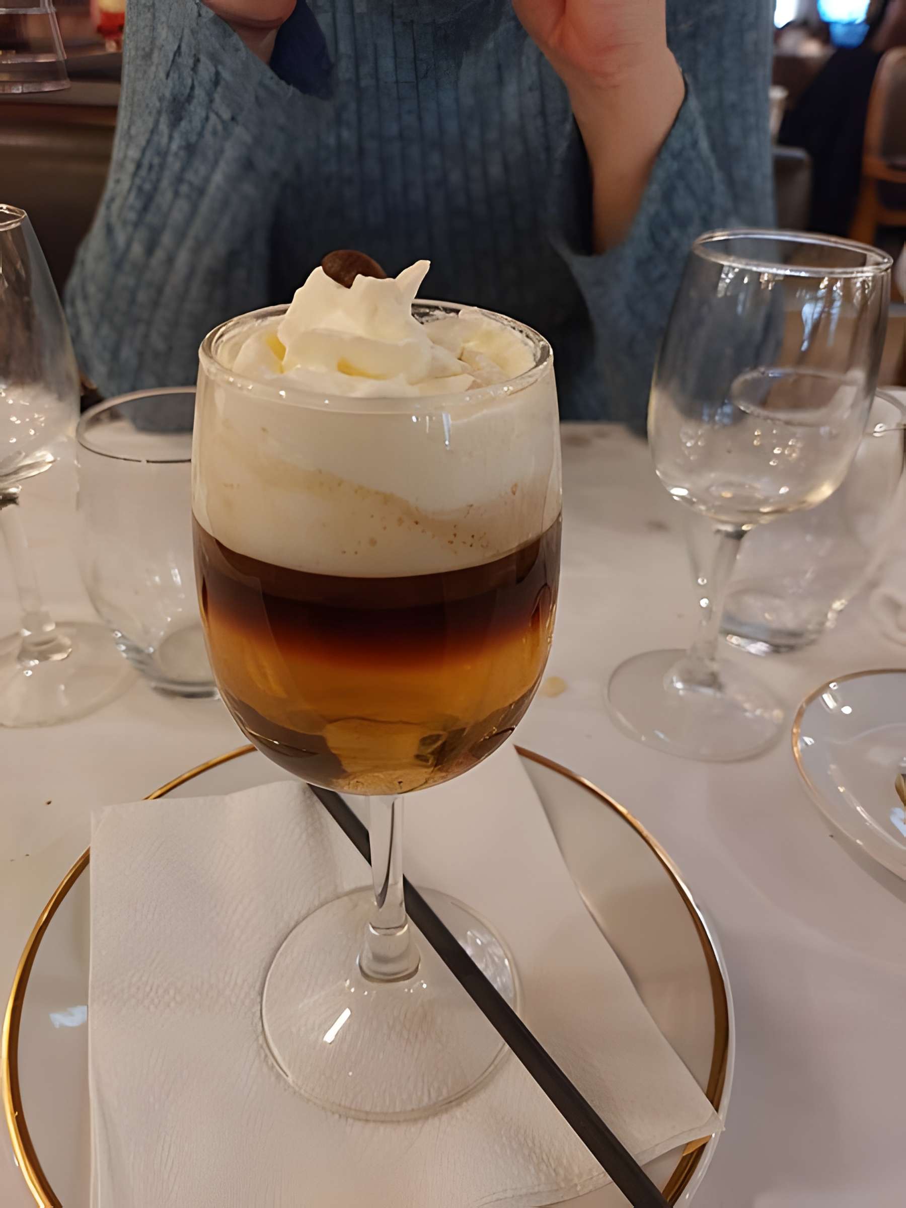 Brasserie Mollard à Paris