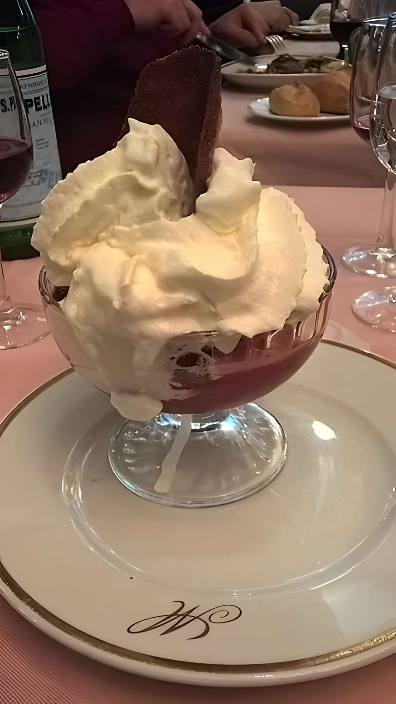 Brasserie Mollard à Paris