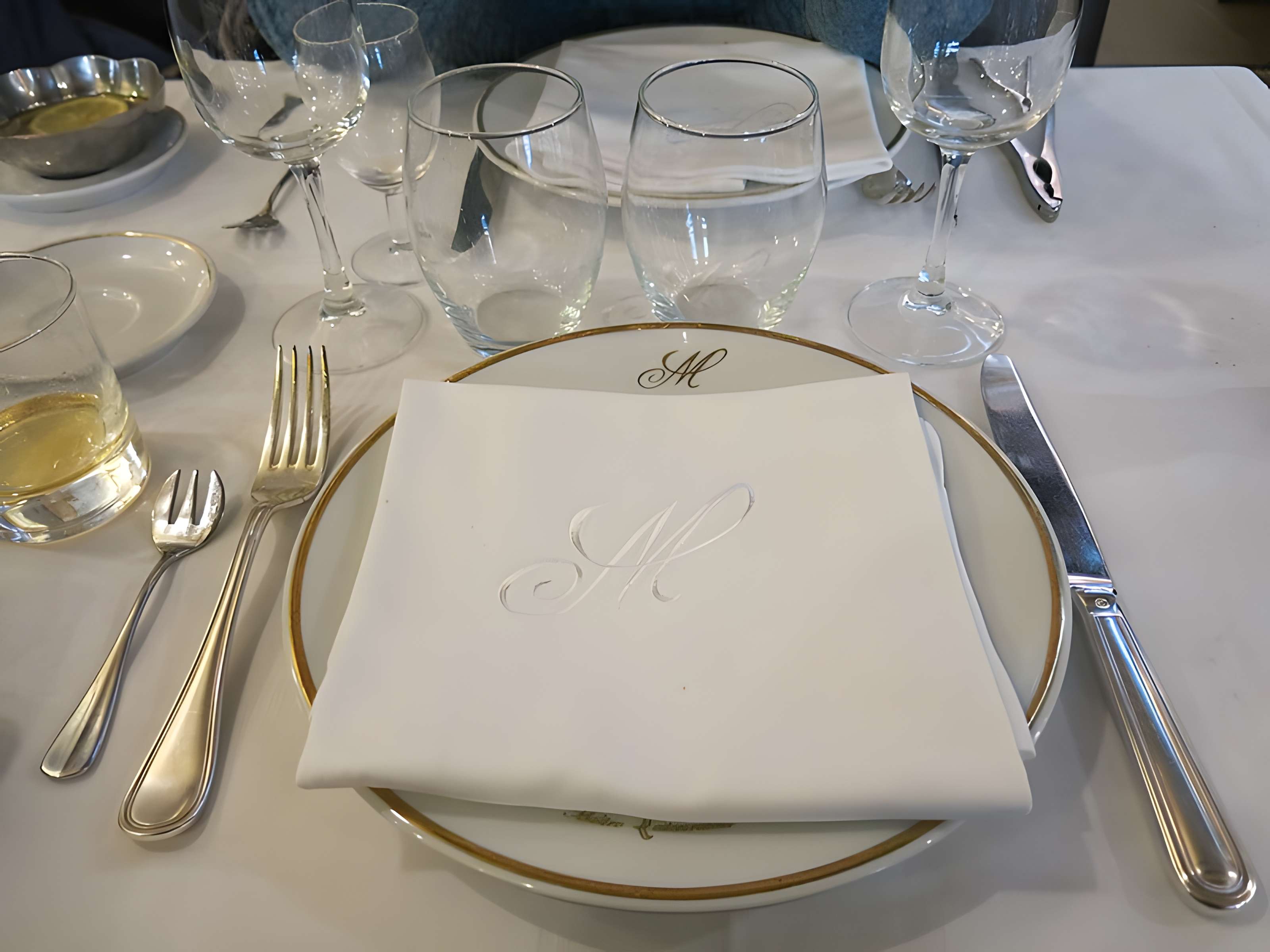 Brasserie Mollard à Paris