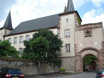 Photo de Château de Lupfen-Schwendi