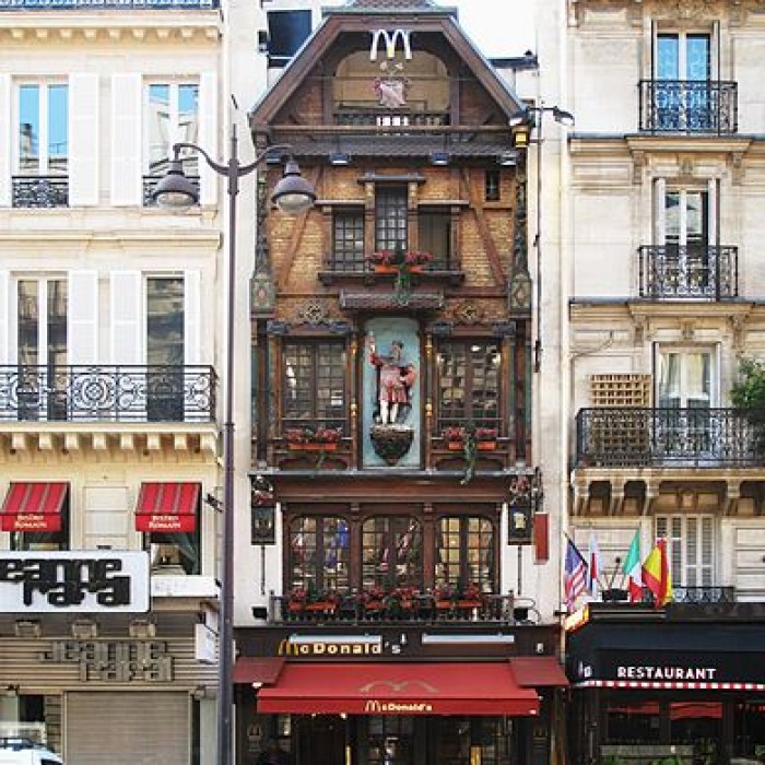 Photo de Brasserie Au Roi de la Bière - Jacqueminot-Graff