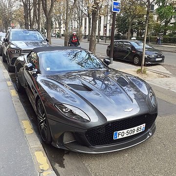 Hôtel Plaza-Athénée - Paris 8ème