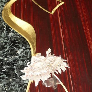 Boucherie, Rue Perdonnet - Paris 10ème