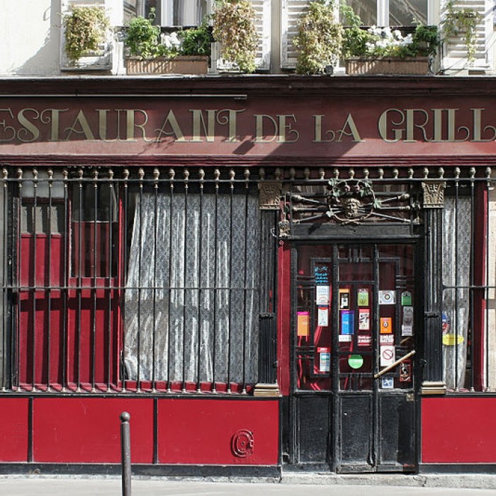 Photo de Débit de boisson, Rue du Faubourg-Poissonnière - Paris 10ème