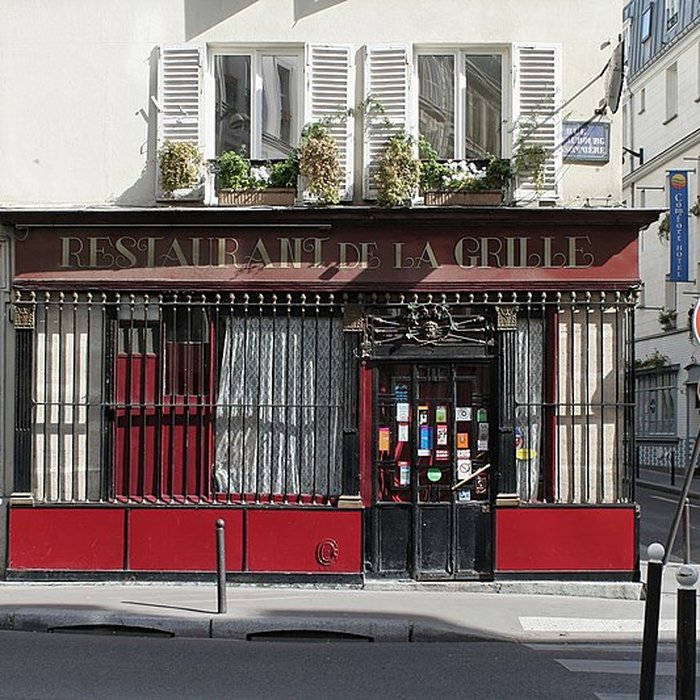 Photo de Débit de boisson, Rue du Faubourg-Poissonnière - Paris 10ème
