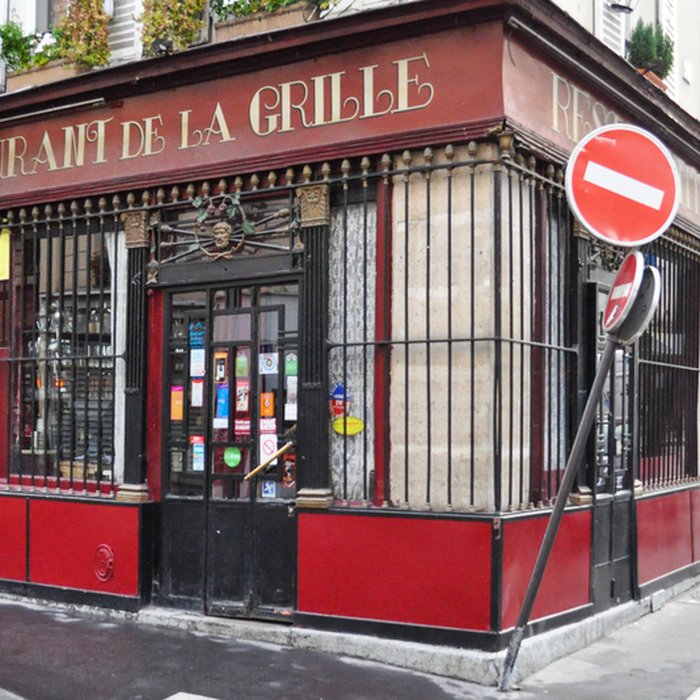 Photo de Débit de boisson, Rue du Faubourg-Poissonnière - Paris 10ème