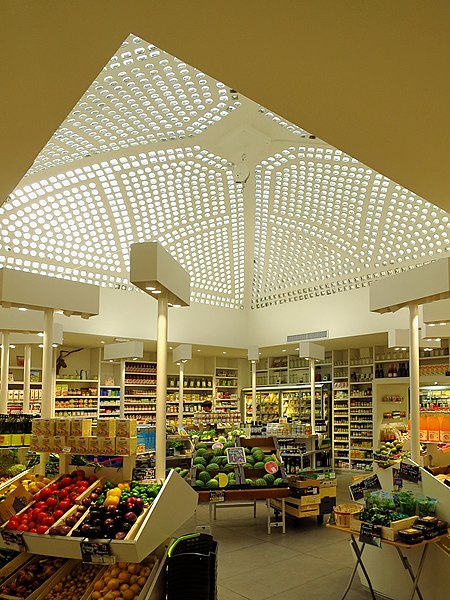 Maison 29 Rue de Paradis - Paris 10ème