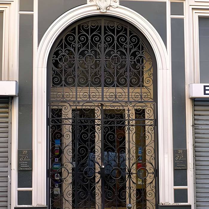 Photo de Maison 29 Rue de Paradis - Paris 10ème