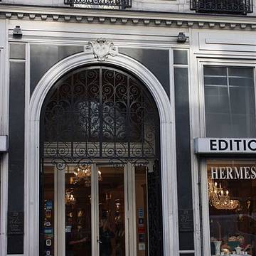 Maison 29 Rue de Paradis - Paris 10ème