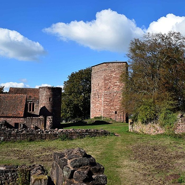 Photo de Château de Lutzelbourg
