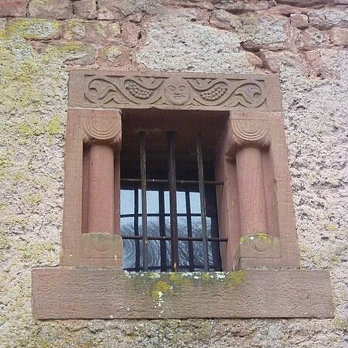 Photo de Château de Lutzelbourg