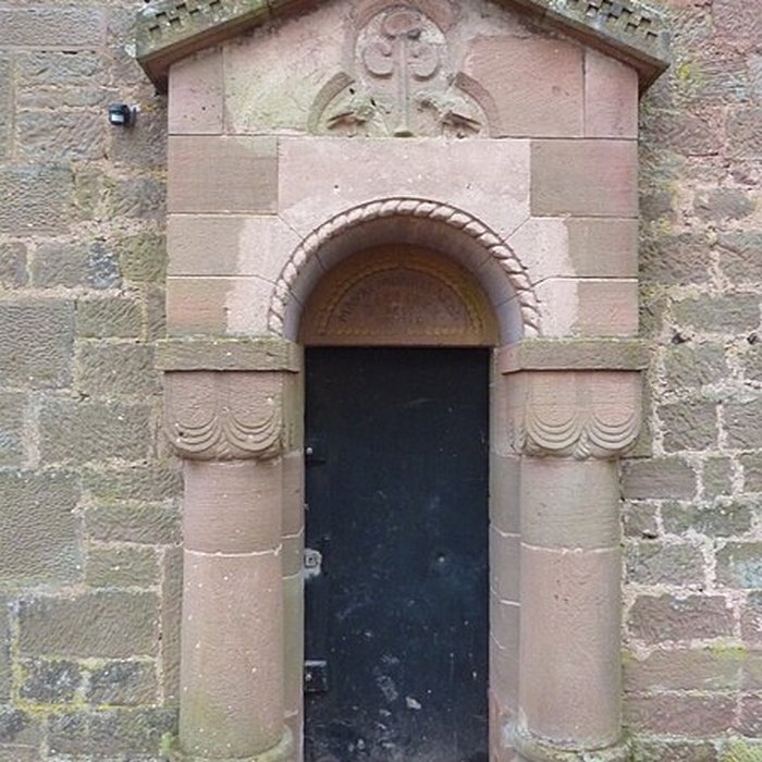 Photo de Château de Lutzelbourg