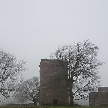 Château de Lutzelbourg