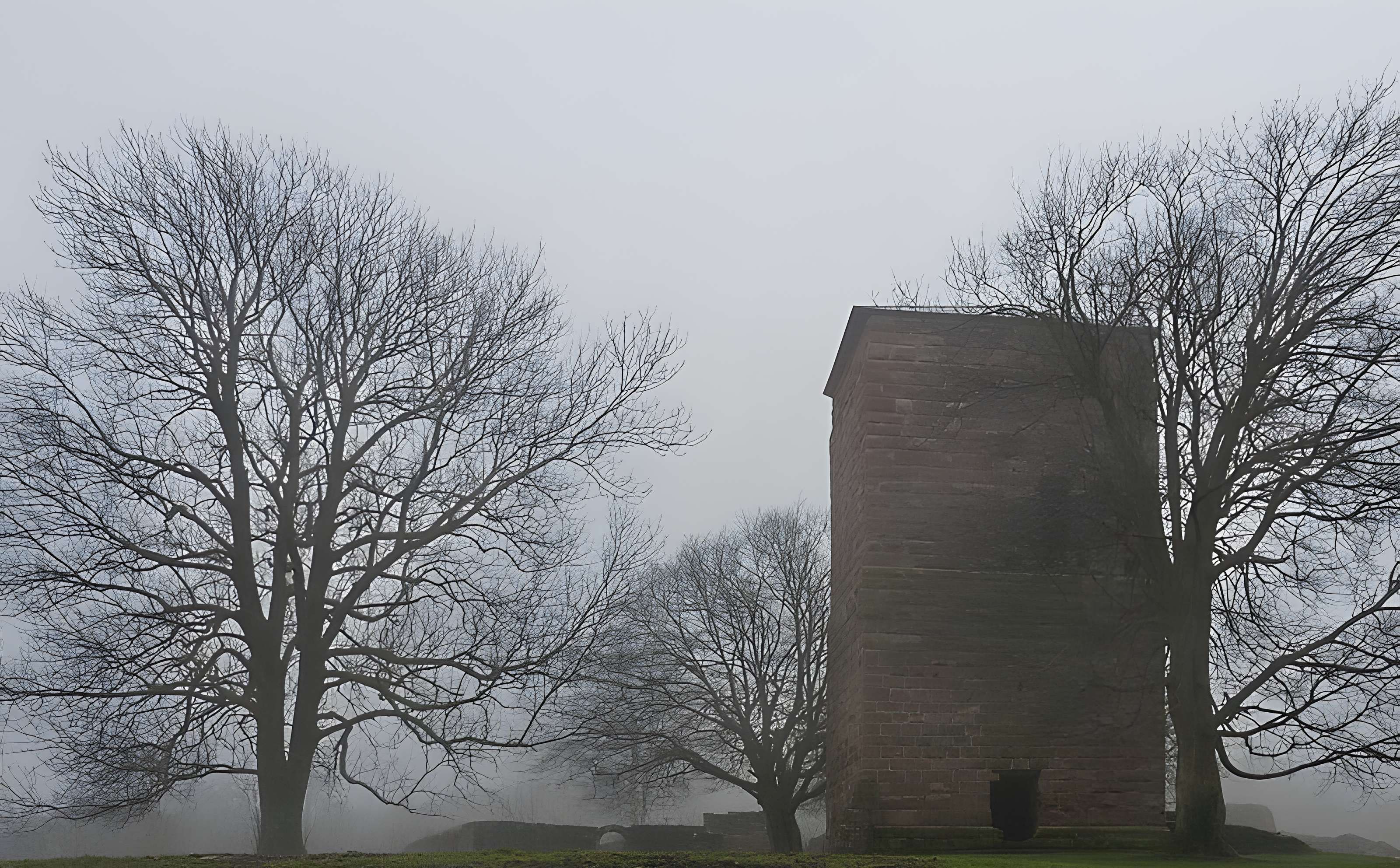 Château de Lutzelbourg