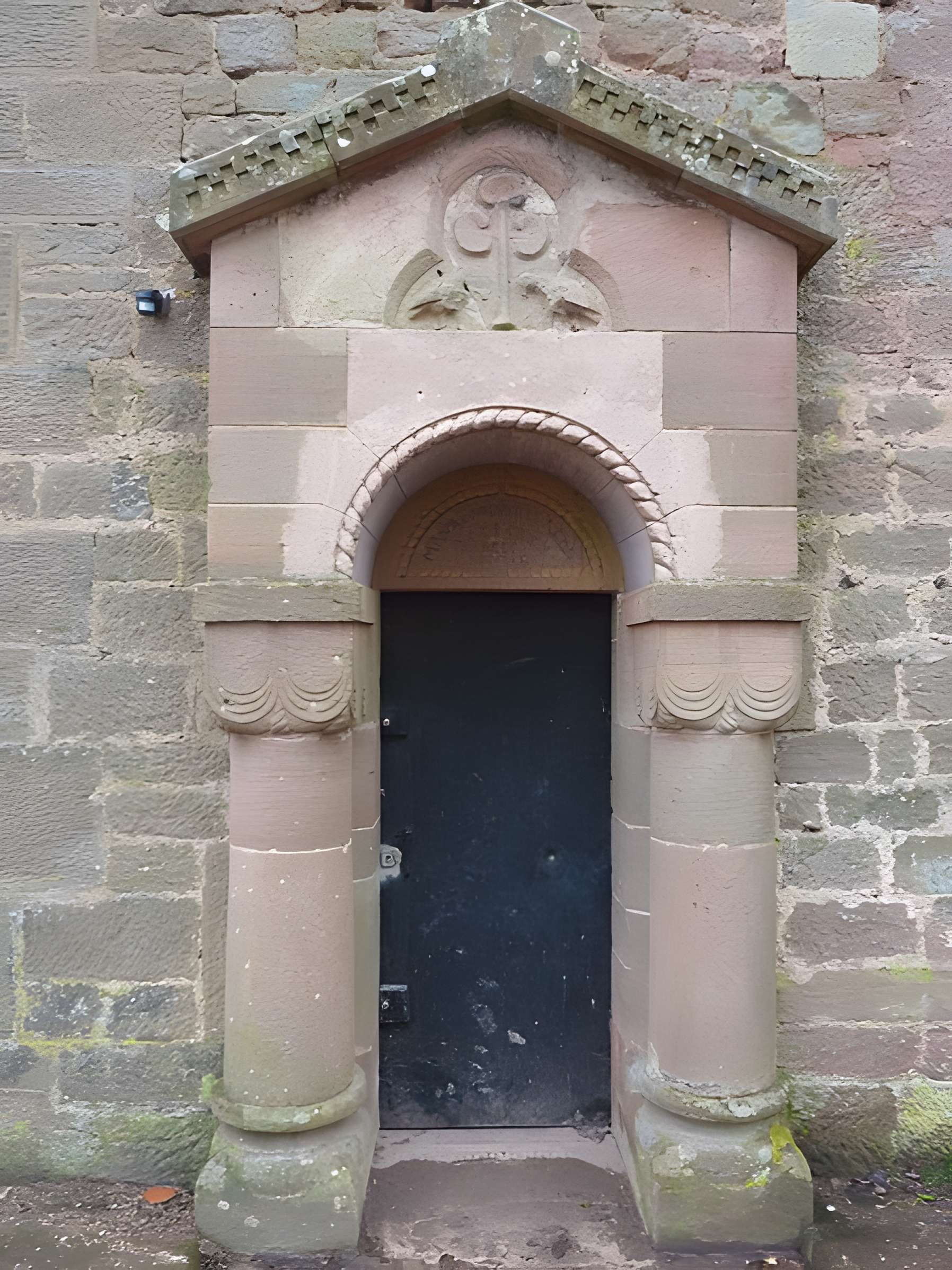 Château de Lutzelbourg