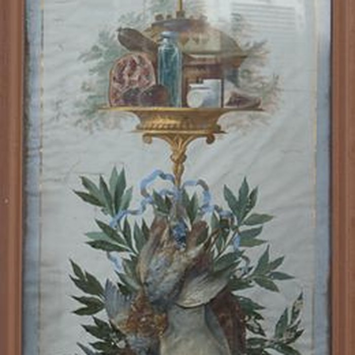 Photo de Charcuterie, Rue Amelot - Paris 11ème