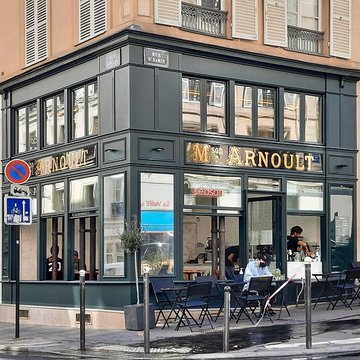 Charcuterie, Rue Amelot - Paris 11ème