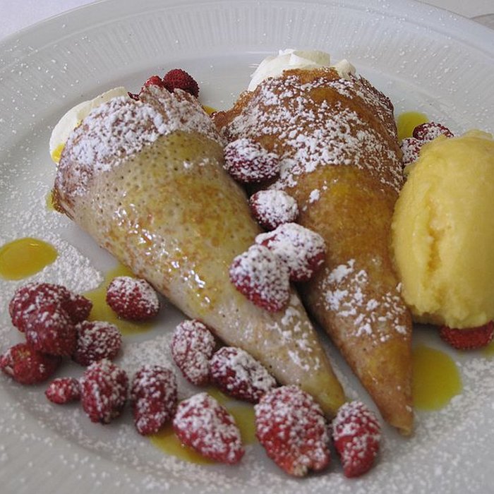 Photo de Restaurant Le Chardenoux - Paris 11ème