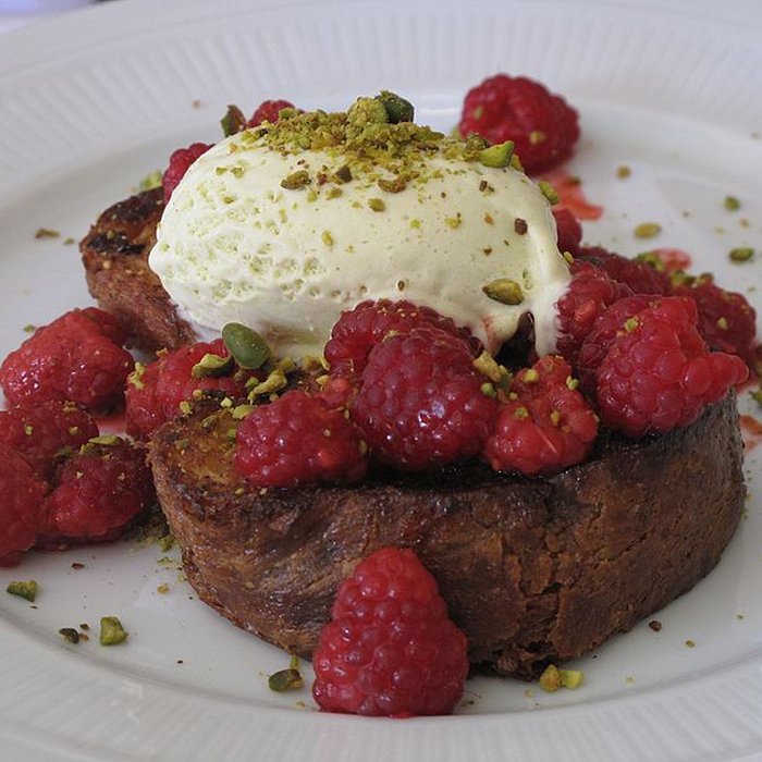 Photo de Restaurant Le Chardenoux - Paris 11ème