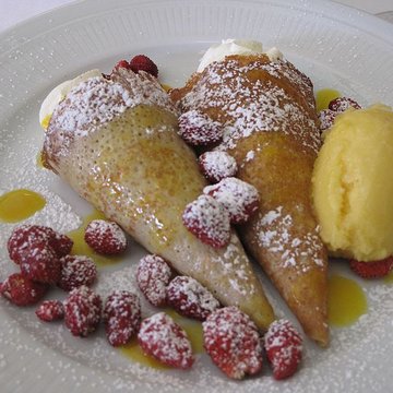 Restaurant Le Chardenoux - Paris 11ème