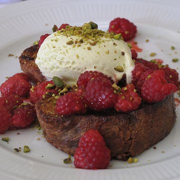 Restaurant Le Chardenoux - Paris 11ème
