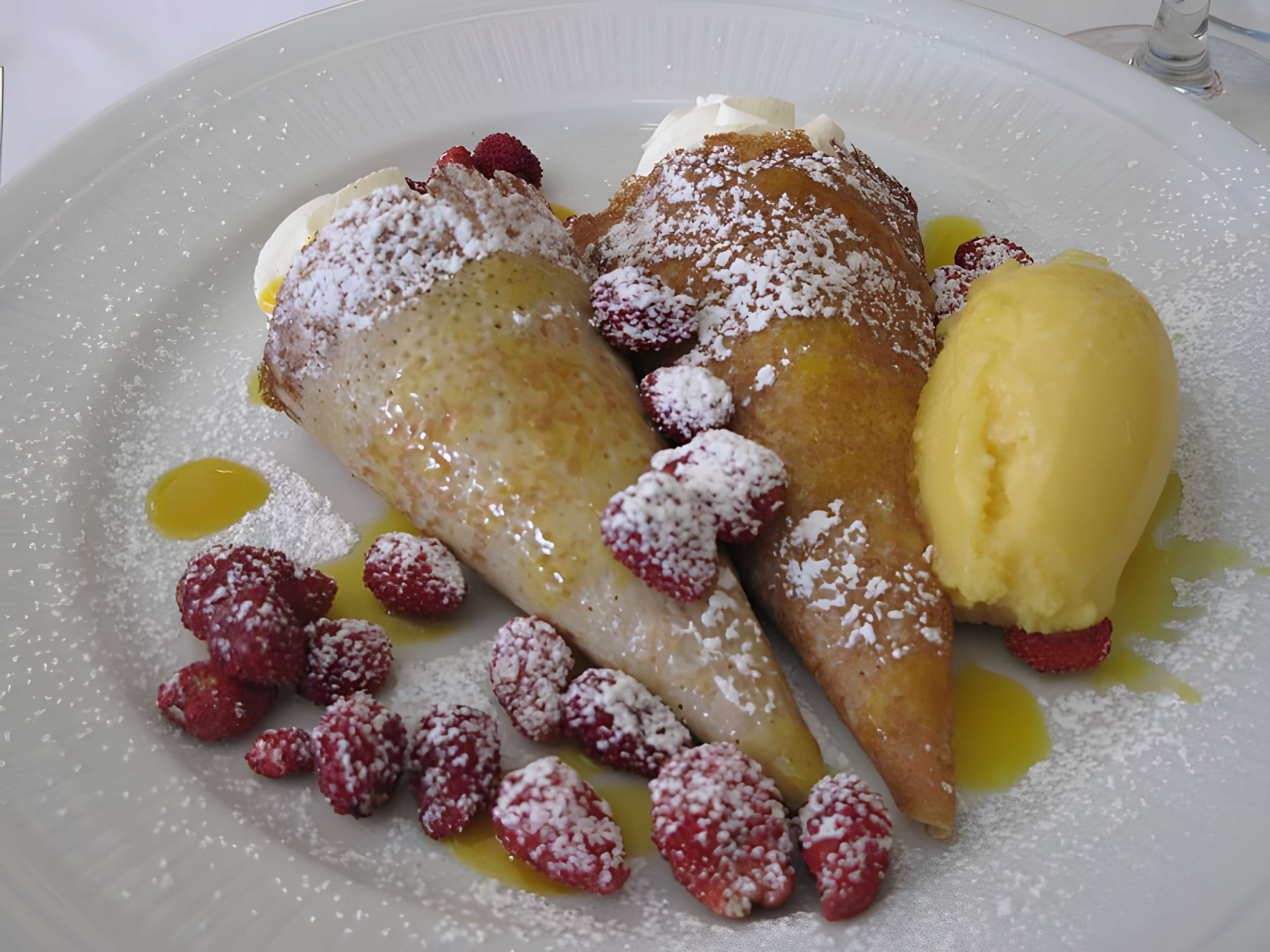 Restaurant Le Chardenoux - Paris 11ème