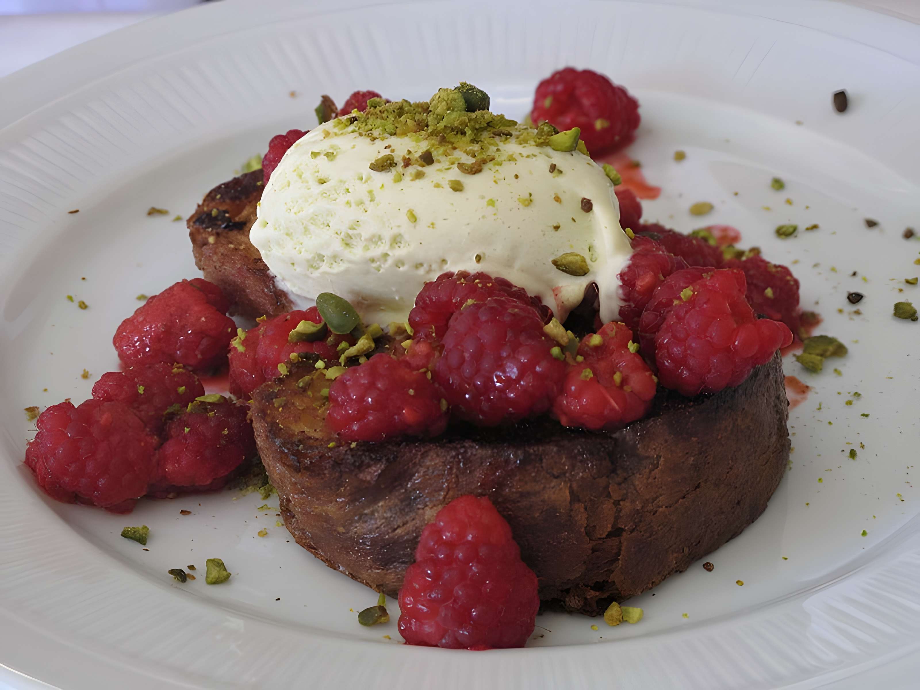 Restaurant Le Chardenoux - Paris 11ème