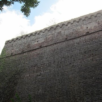 Château de Lutzelbourg à Ottrott
