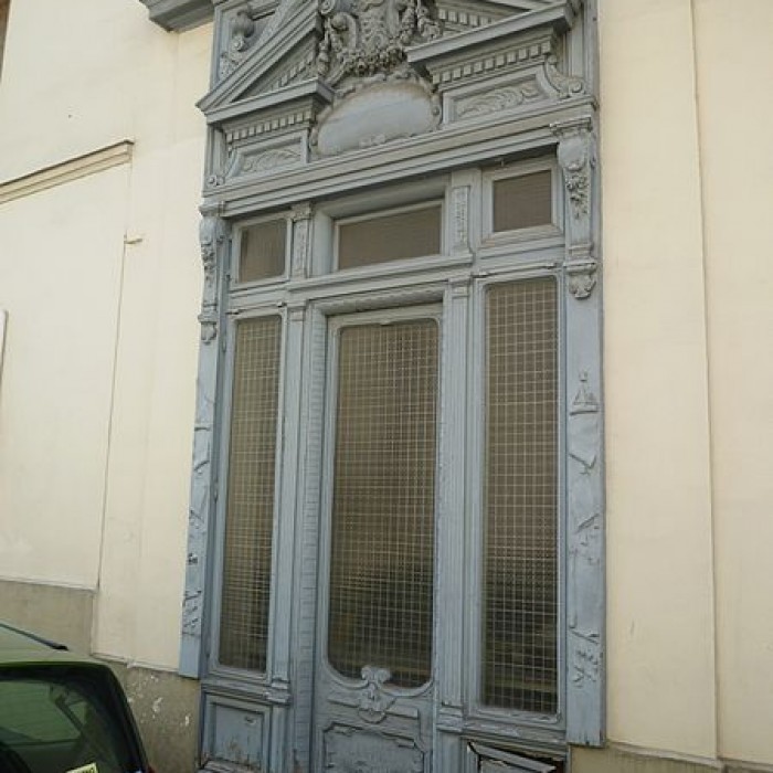 Photo de Librairie, Rue Roger - Paris 14ème