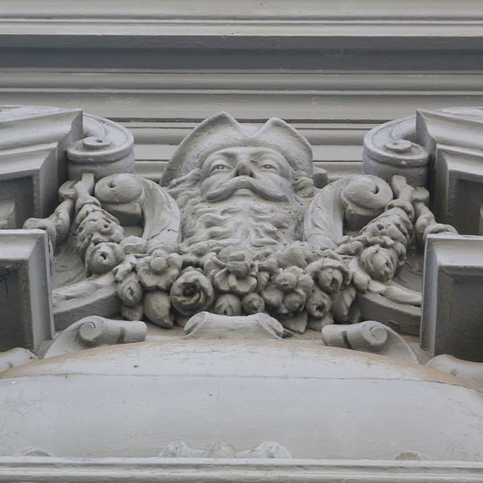 Photo de Librairie, Rue Roger - Paris 14ème