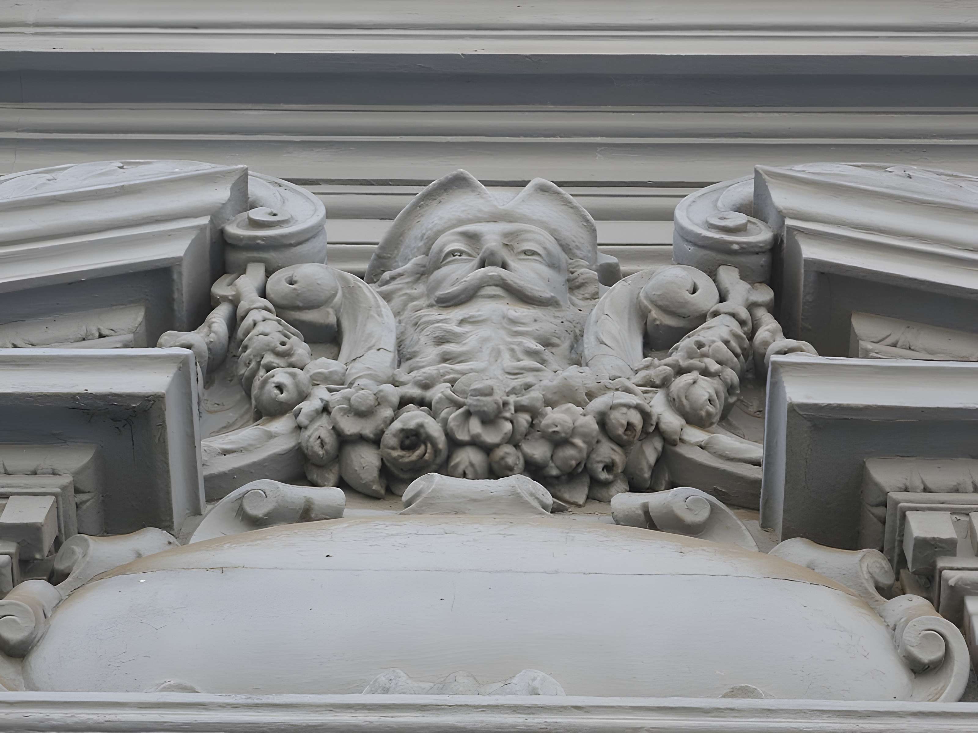 Librairie, Rue Roger - Paris 14ème