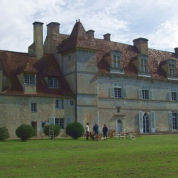 Photo de Château de Lux