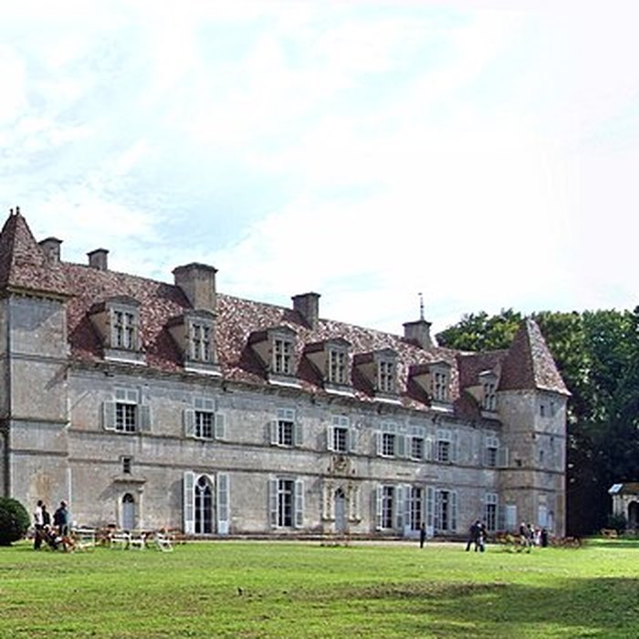 Photo de Château de Lux