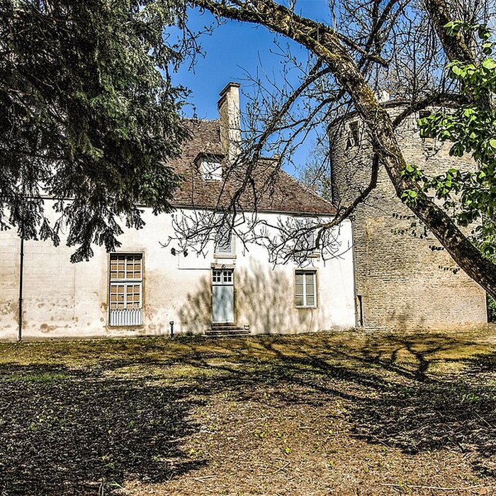 Photo de Château de Lux