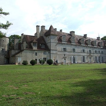 Château de Lux