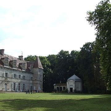 Château de Lux