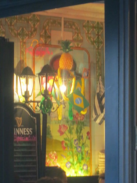 Photo de Aviatic Bar, Rue de Vaugirard - Paris 15ème