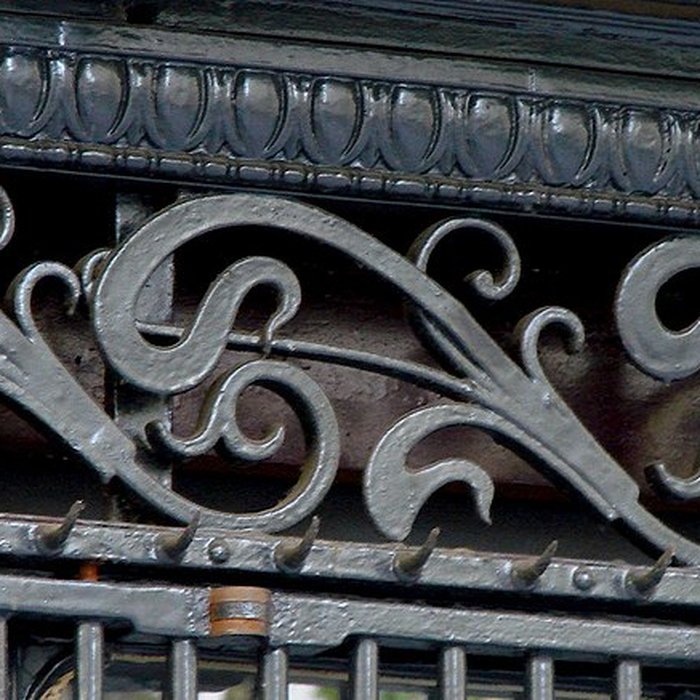 Photo de Boucherie Lamartine, Avenue Victor-Hugo - Paris 16ème