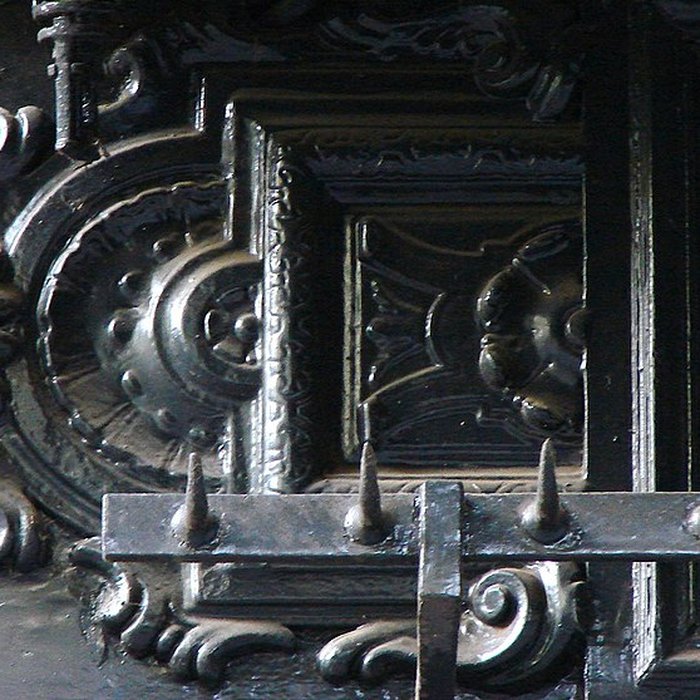 Photo de Boucherie Lamartine, Avenue Victor-Hugo - Paris 16ème