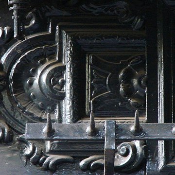 Boucherie Lamartine, Avenue Victor-Hugo - Paris 16ème