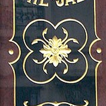 Boucherie Lamartine, Avenue Victor-Hugo - Paris 16ème