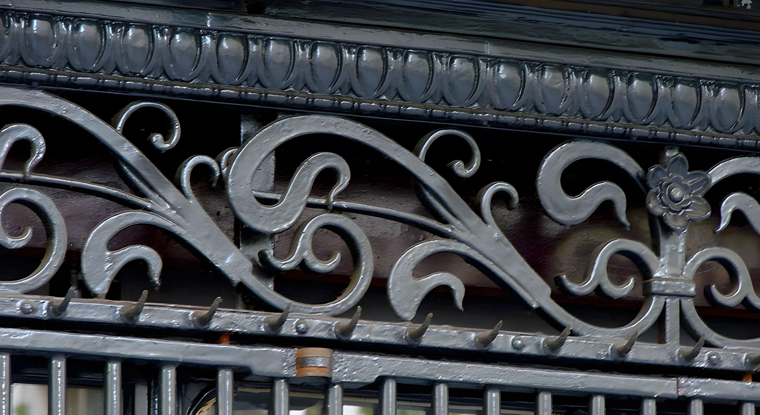 Boucherie Lamartine, Avenue Victor-Hugo - Paris 16ème