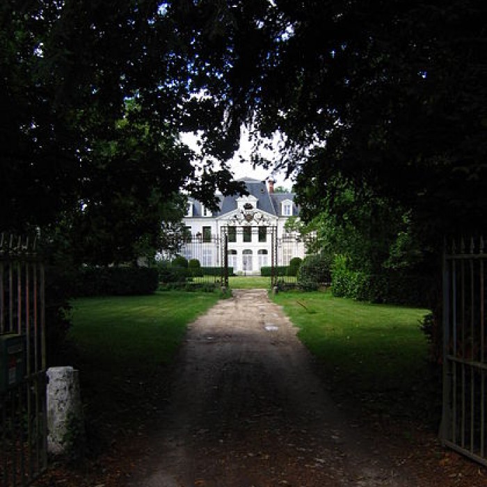 Photo de Château de Madon