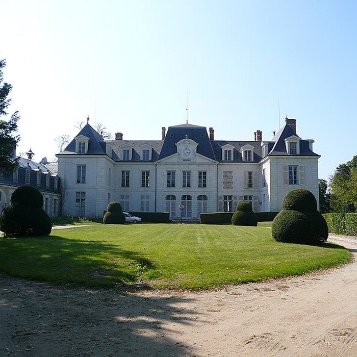 Photo de Château de Madon