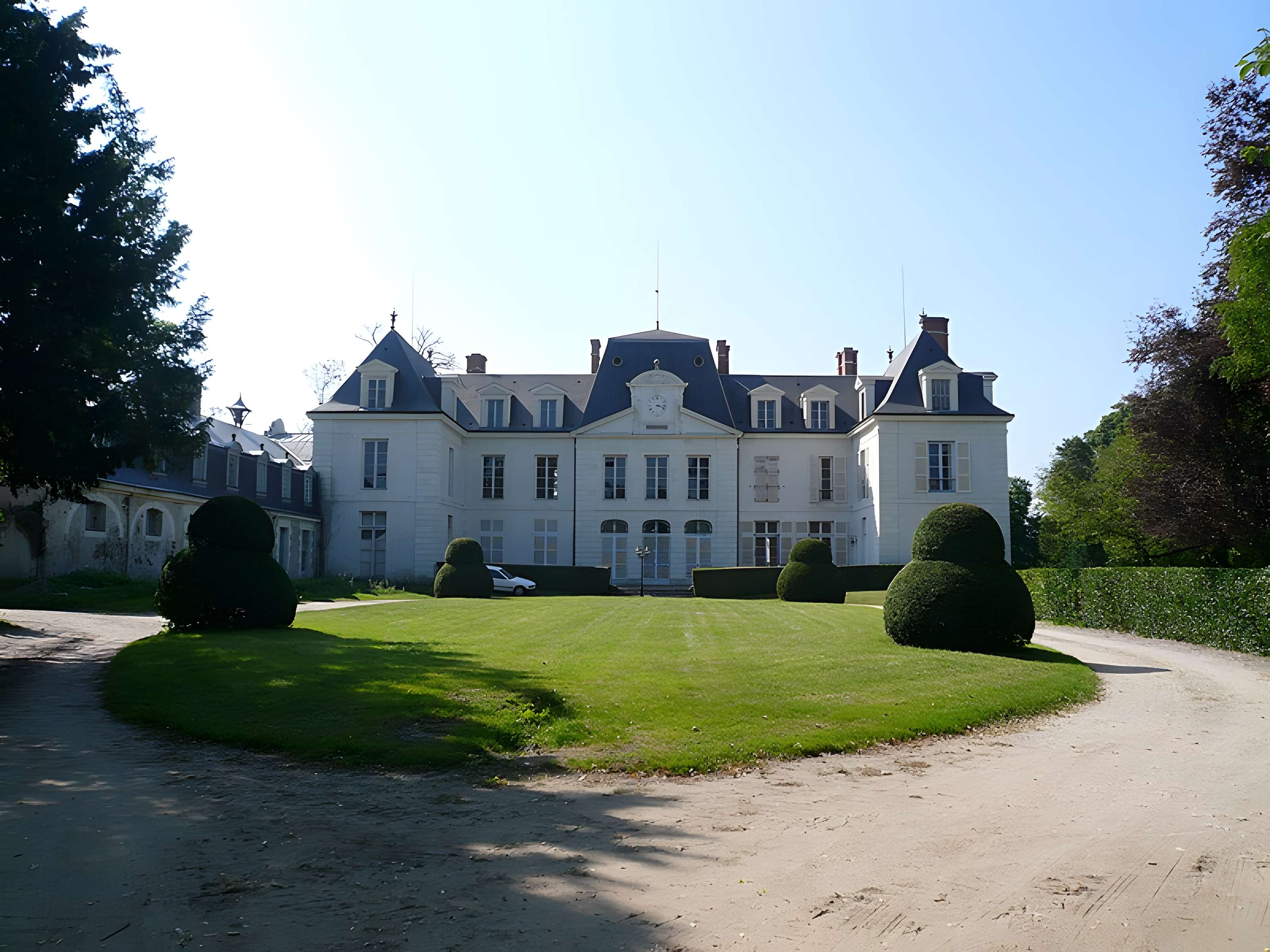 Château de Madon